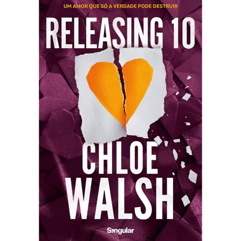 Releasing 10 de Chloe Walsh