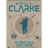 Rendez-Vous com Rama de Arthur C. Clarke