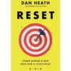 Reset de Dan Heath