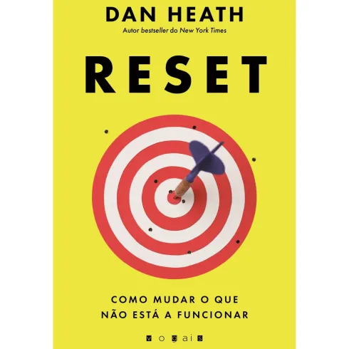 Reset de Dan Heath