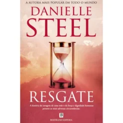 Resgate de Danielle Steel