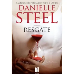 Resgate (Livro de Bolso) de Danielle Steel