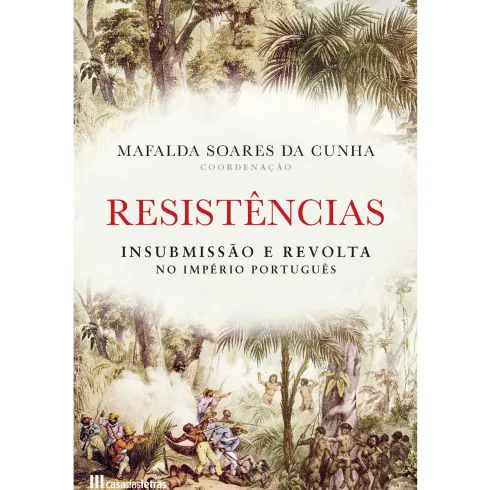 Resistências de Mafalda Soares da Cunha