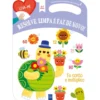Resolve, Limpa E Faz De Novo - Eu Conto E Multiplico 5-7 Anos de Yoyo Books