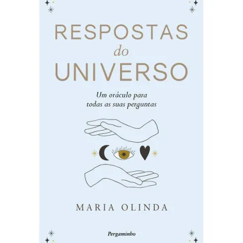 Respostas do Universode Maria Olinda Evangelista e Maria Olinda Um Oráculo para Todas as Suas Perguntas