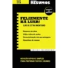 Resumo - Felizmente Há Luar - Ensino Secundário