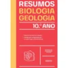Resumos Biologia E Geologia 10.º Ano de Vários