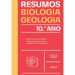 Resumos Biologia E Geologia 10.º Ano de Vários