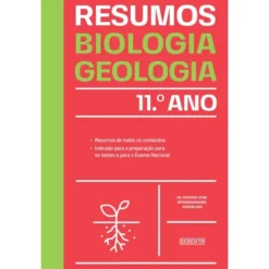 Resumos Biologia E Geologia 10.º Ano de Vários