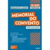 Resumos de Clássicos - Memorial do Convento - 12º Ano de Maria de Fátima Santos e Conceição Coelho