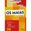 Resumos de Clássicos - os Maias (11.º Ano Português) de Maria de Fátima Santos e Conceição Coelho