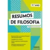 Resumos de Filosofia 11.º Ano de Domingos Faria e Luís Veríssimo