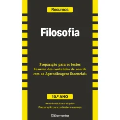 Resumos - Filosofia - 10.º Ano