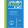 Resumos Filosofia 11.º Ano