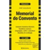 Resumos - Memorial do Convento - José Saramago - 12.º Ano