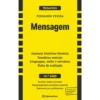 Resumos - Mensagem - Fernando Pessoa - 12.º Ano