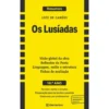 Resumos - os Lusíadas - Luís de Camões - 10.º Ano