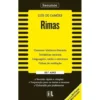 Resumos - Rimas - 10.º Ano