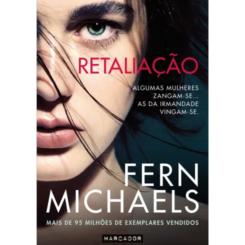 Retaliação de Fern Michaels - Irmandade - Livro 2