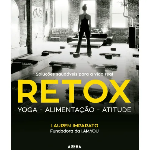 Retox de Lauren Imparato