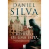 Retrato de uma Espia de Daniel Silva - Livro de Bolso