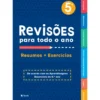 Revisões para Todo o Ano - 5.º Ano Resumos + Exercícios