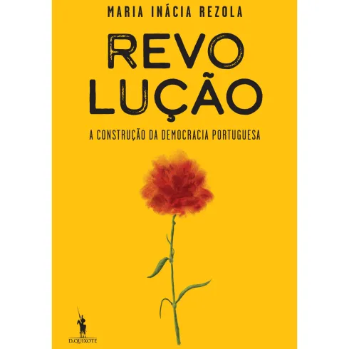 Revolução de Maria Inácia Rezola