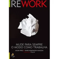 Rework de David Heinemeier Hansson