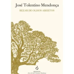 Rezar de Olhos Abertos de José Tolentino Mendonça