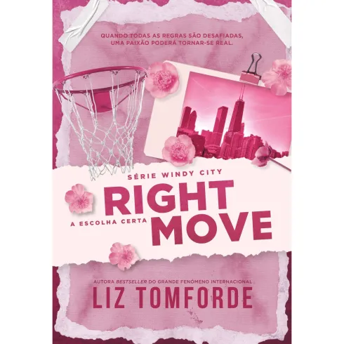 Right Move de Liz Tomforde