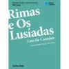Rimas e Os Lusíadas - 10.º Ano