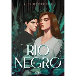 Rio Negro de Ruby Jean Cottle