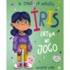 Íris Entra No Jogo de Mafalda Mota