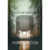 Ritchie Girl - Jogo de Espiões de Andreas Pflüger