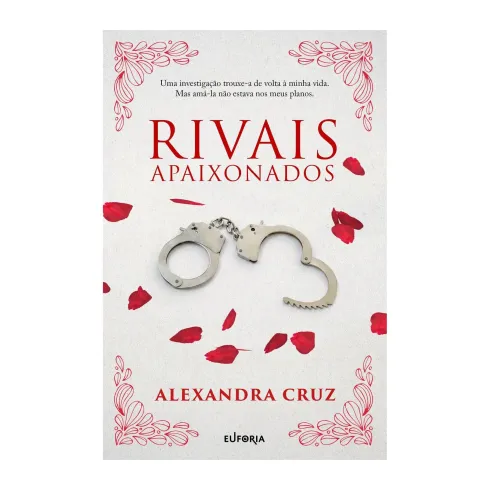 Rivais Apaixonados de Alexandra Cruz