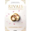 Rivais Prometidos de Alexandra Cruz