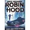 Robin Hood - Hackers, Golpes & Flechas em Chamas