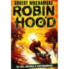 Robin Hood - Livro 3: Jet Skis, Pântanos & Contrabandistas