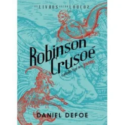 Robinson Crusoé de Daniel Defoe