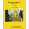 Robinson Crusoé de Daniel Defoe