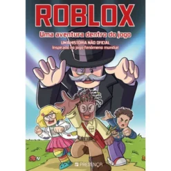 Roblox de Léonard Bertos
