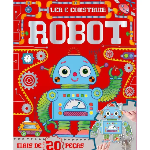 Robot