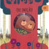 Rodas Mágicas - Que Emoção de Gabriele Clima e Agnese Baruzzi