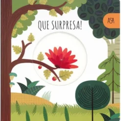 Rodas Mágicas - Que Surpresa! de Gabriele Clima e Agnese Baruzzi