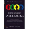 Rodeado de Psicopatas de Thomas Erikson