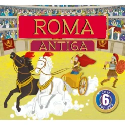 Roma Antiga