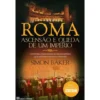 Roma - Ascensão e Queda de um Império de Simon Baker