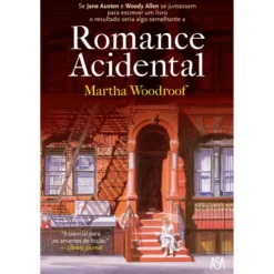 Romance Acidental de Martha Woodroof