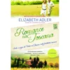 Romance na Toscana de Elizabeth Adler