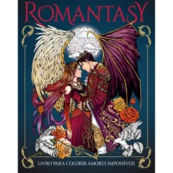 Romantasy de Ana Jéren